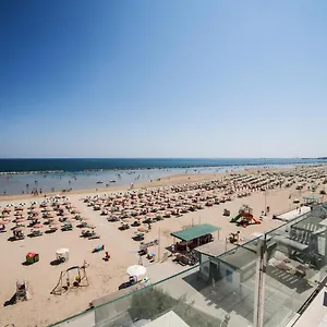 Riviera Mare Life Hotel Rimini