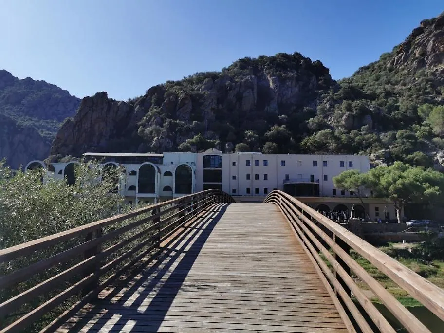 ****  Hotel Terme Di Casteldoria Santa Maria Coghinas Italy