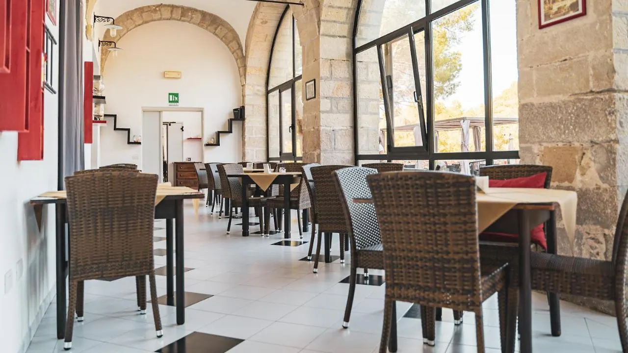 Hotel Terme Di Casteldoria Santa Maria Italie