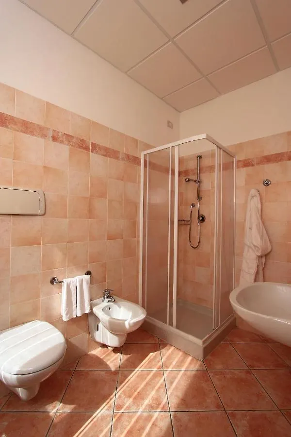 Hotel Terme Di Casteldoria Santa Maria Coghinas
