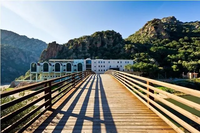 Hotel Terme Di Casteldoria Santa Maria Coghinas