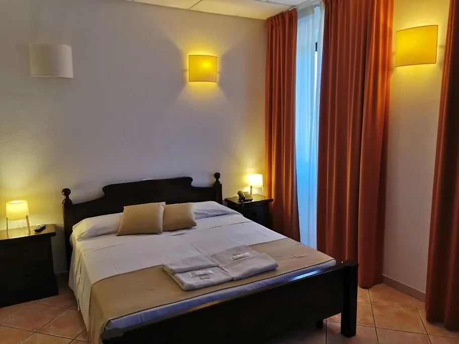 Hotel Terme Di Casteldoria Santa Maria Coghinas