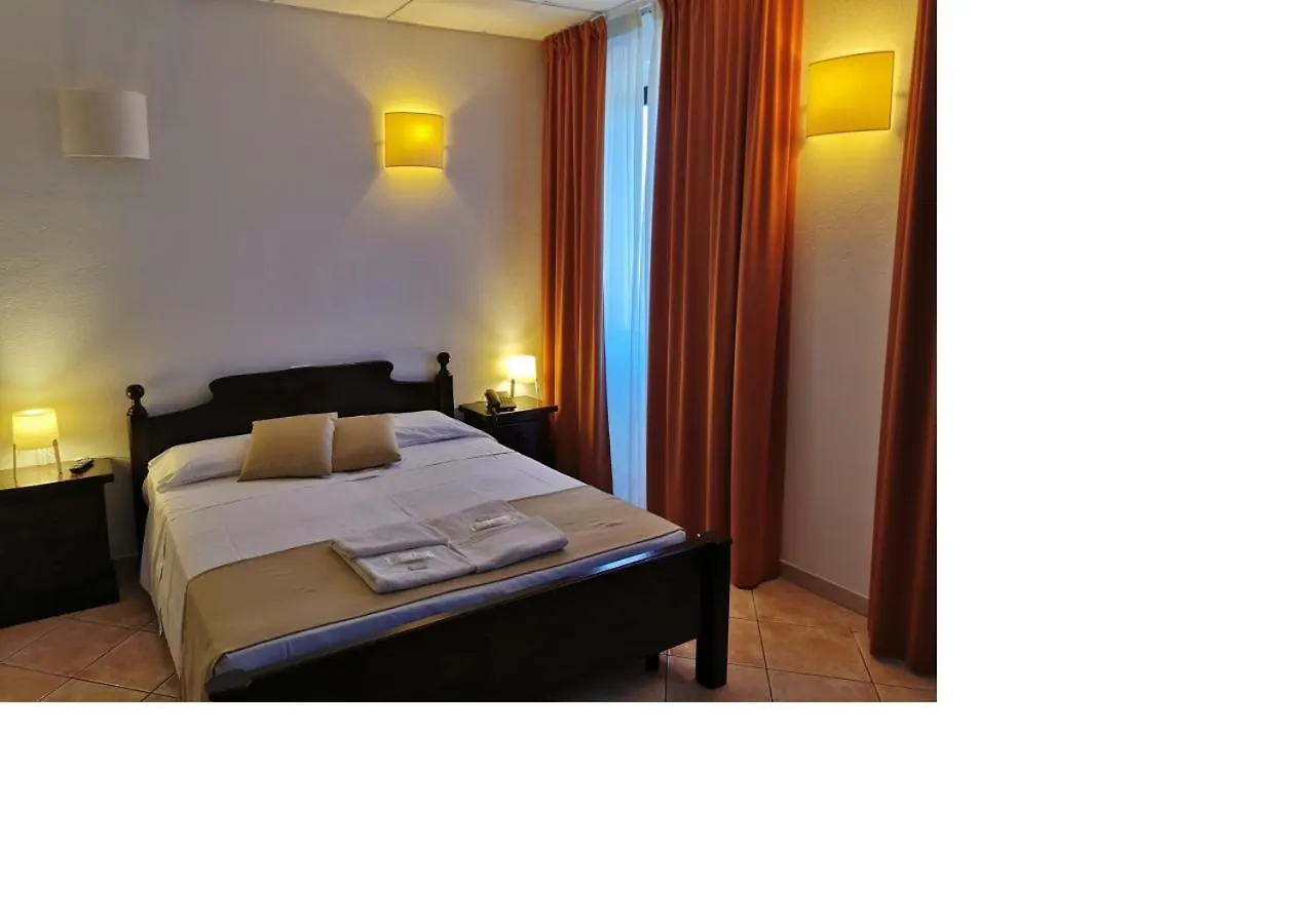 Hotel Terme Di Casteldoria Santa Maria Coghinas