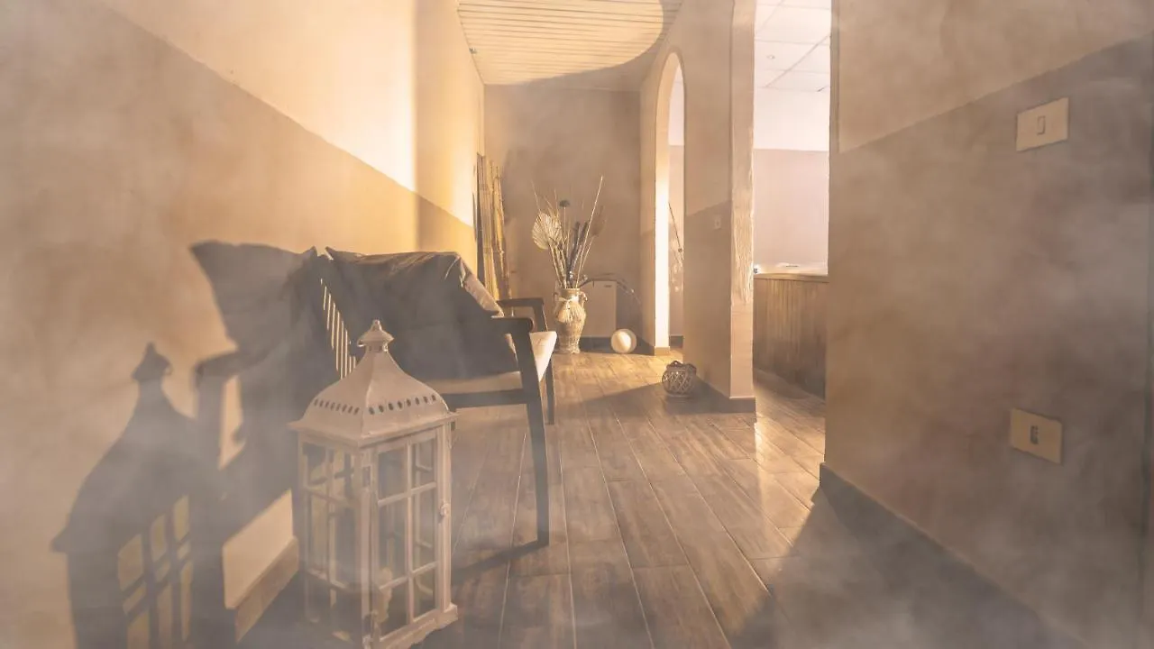 ****  Hotel Terme Di Casteldoria Santa Maria Italie