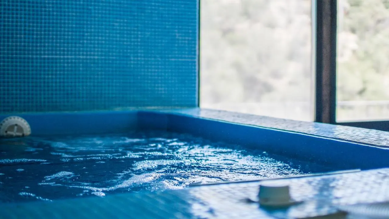 Hotel Terme Di Casteldoria Santa Maria Coghinas 4*,  Italy
