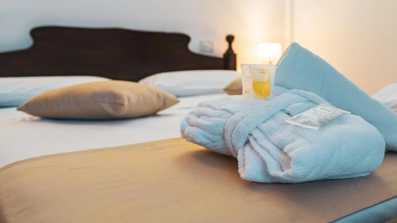 Hotel Terme Di Casteldoria Santa Maria Coghinas 4*,  Italy